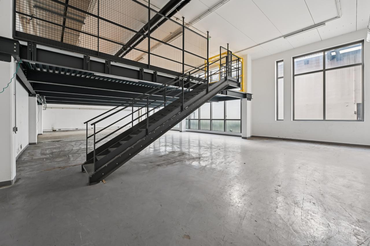 Local d'activité Vélizy-Villacoublay 4342m² Location local d'activité Vélizy-Villacoublay Yvelines OLACT2532629 15
